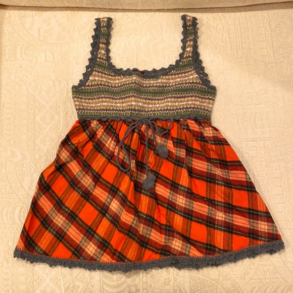 NWT.  Free People Dress - Picture 1 of 8
